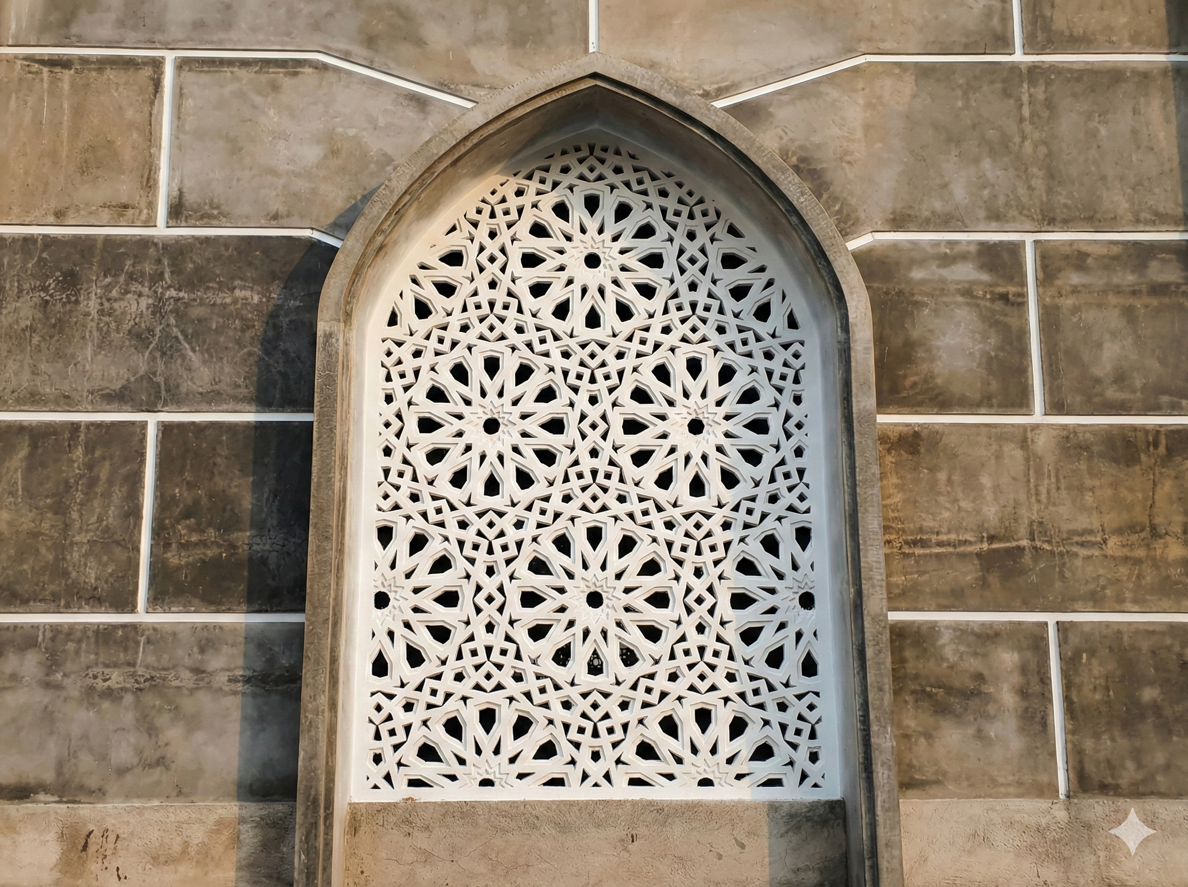 GRC Rasyid ART Serang