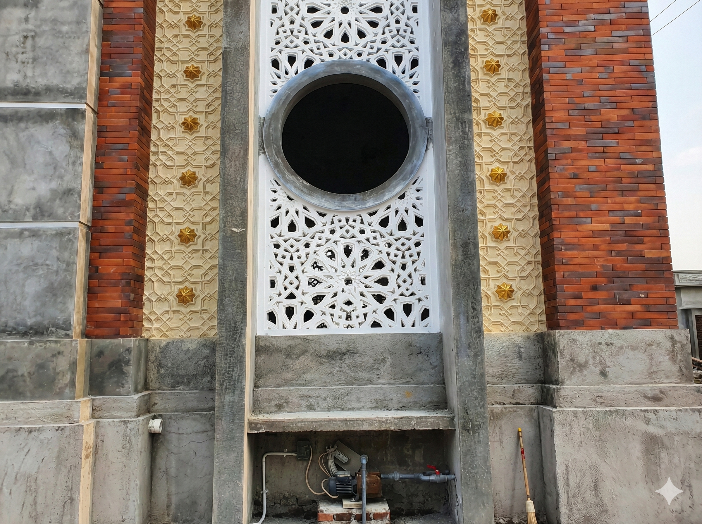 Bengkel GRC Rasyid ART